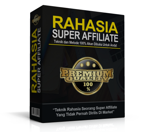 Panduan Affiliate