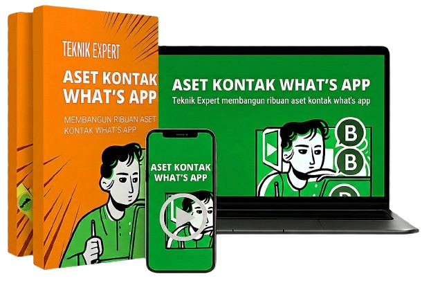 WhatsApp Marketing System